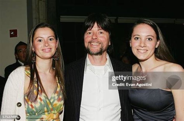 Ken Burns Daughters: Meet Sarah, Olivia, Lilly, And Willa