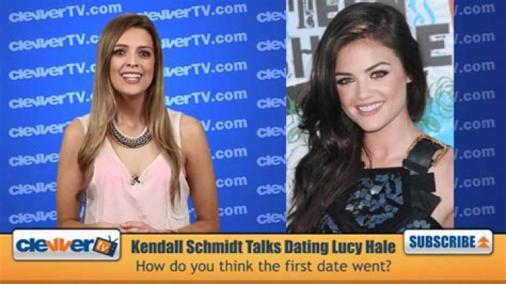 Kendall Schmidt’s Girlfriend: Who is Kendall Schmidt Dating?