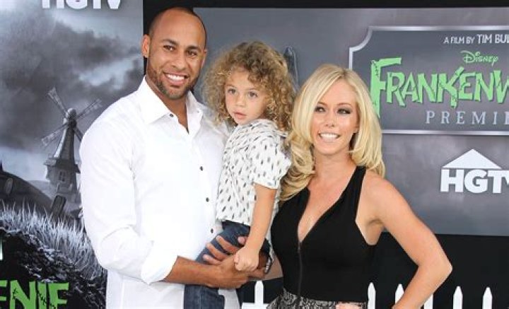 Kendra Wilkinson and Kate Gosselin Have Agreed to Wife Swap