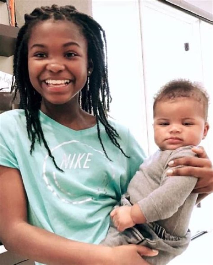 Kenzo Kash Hart- Wiki, Age, Parents, Ethnicity, Net Worth, Height, Career