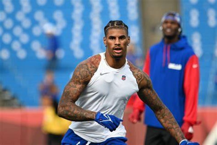 Keon Coleman Girlfriend: Who Is Keon Coleman’s Girlfriend?