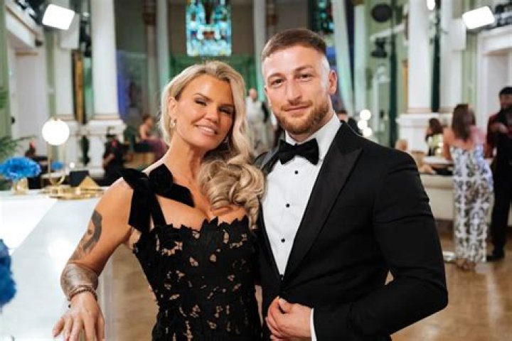 Kerry Collins’s Wife: Who is Kerry Collins Dating?