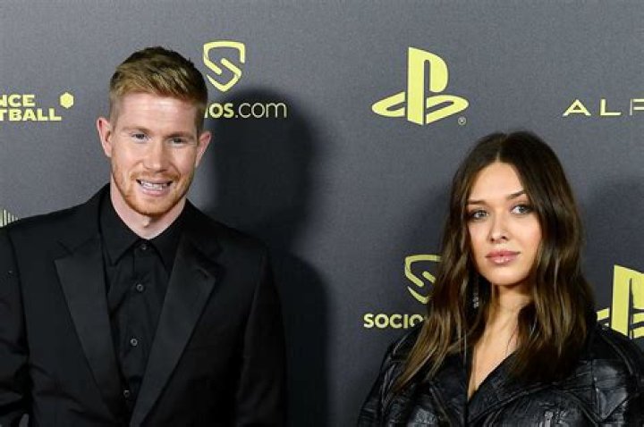Kevin De Bruyne- Wiki, Age, Height, Wife, Net Worth, Ethnicity, Career