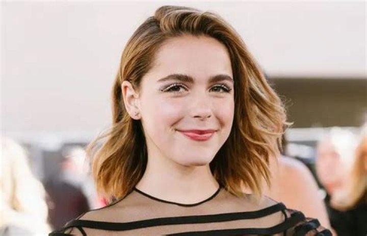 Kiernan Shipka Net Worth: How Much Is Kiernan Shipka Worth?