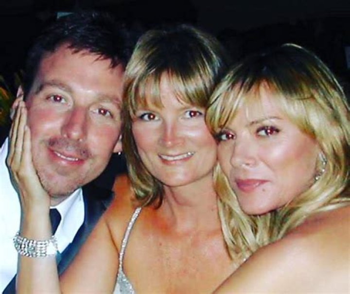 Kim Cattrall Siblings: Meet Chris, Lisa, Cherry