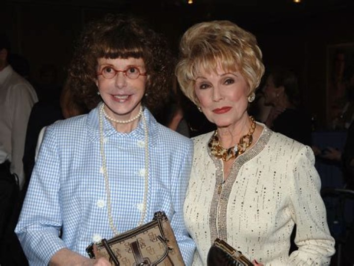 
Kim Darby- Wiki, Age, Husband, Ethnicity, Net Worth, Height, Career	