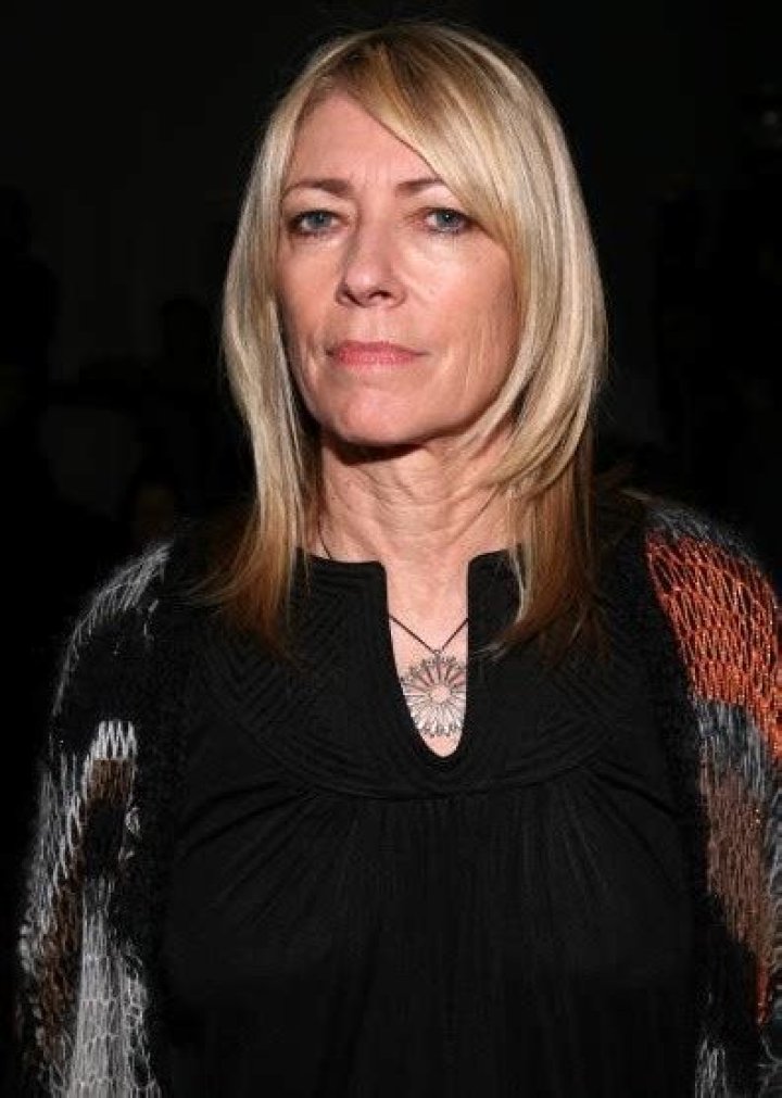 Kim Gordon - Net Worth, Age, Height, Birthday, Bio, Wiki!