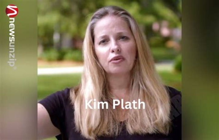 Kim Plath- Wiki, Age, Height, Net Worth, Husband, Ethnicity