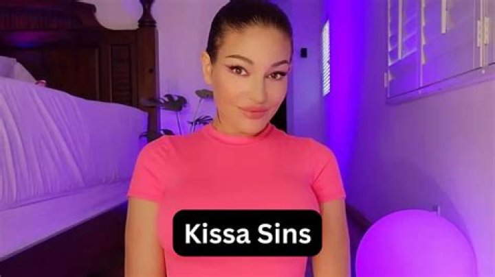 Kissa Sins
