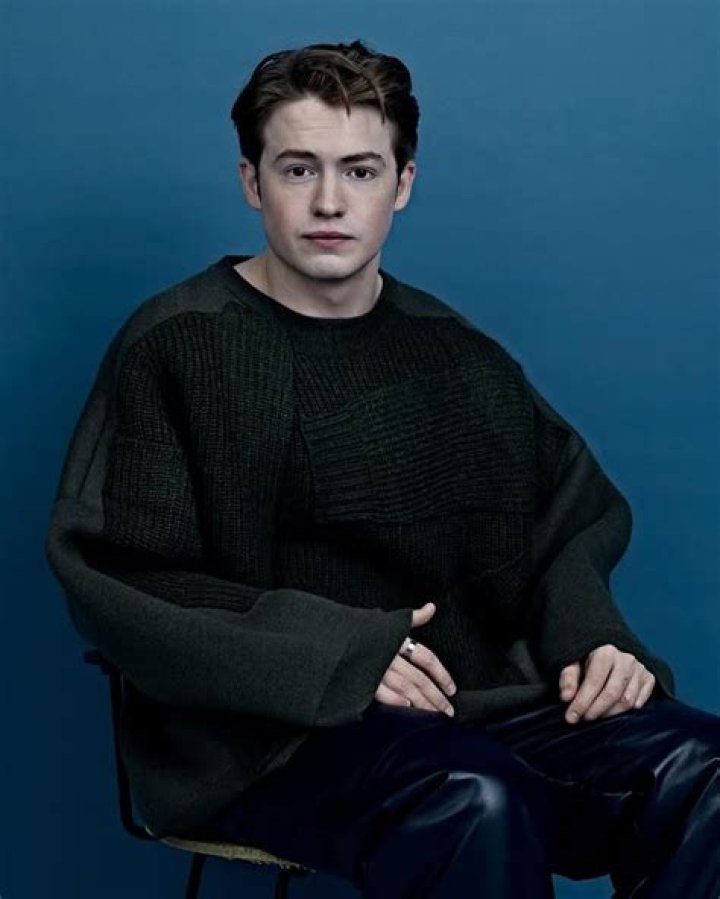 Kit Connor- Wiki, Age, Height, Net Worth, Girlfriend, Dating, Career