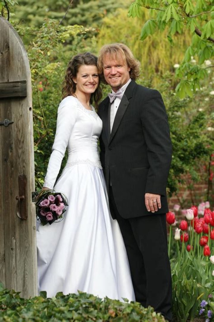 Kody Brown’s Wife: Who is Kody Brown Dating?