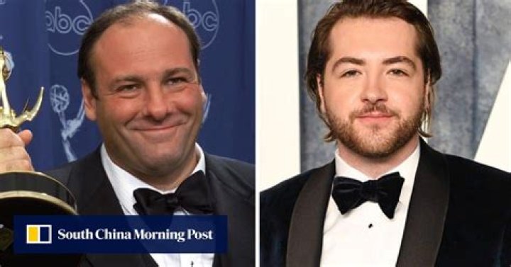 Kristen Stewart Devastated By James Gandolfini’s Death
