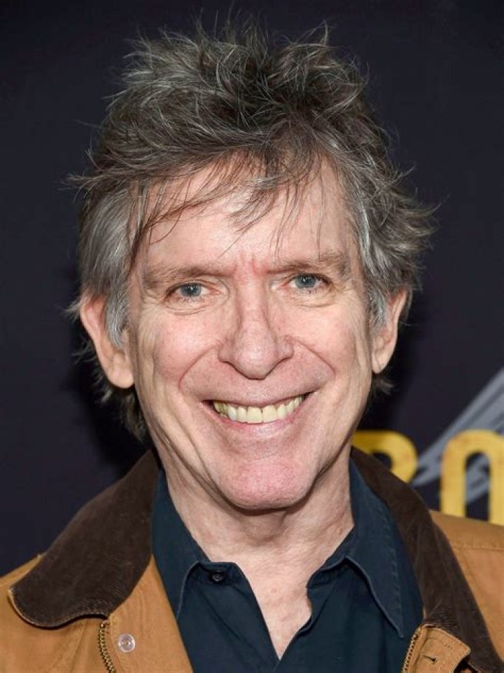 Kurt Loder Net Worth, Income, Salary, Earnings, Biography