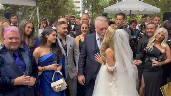 Kyle Sandilands Wife: Is Kyle Sandilands getting married?