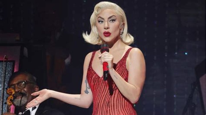 Lady Gaga FINALLY Announces A New Single!