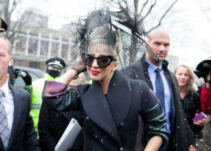 Lady Gaga Under Fire For Distasteful Princess Diana Song