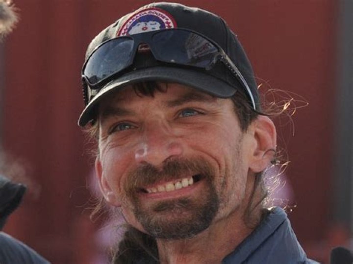 Lance Mackey - Net Worth, Age, Height, Birthday, Bio, Wiki!