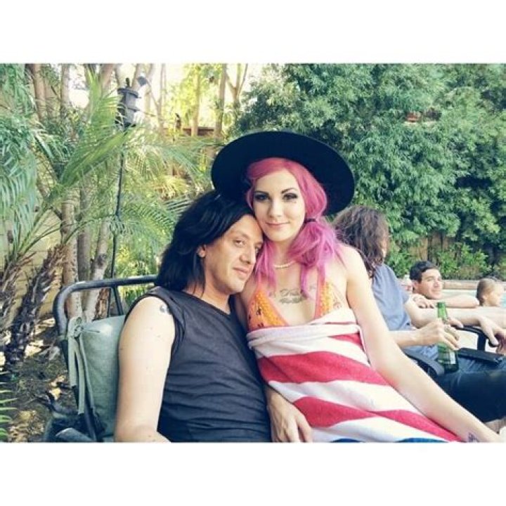 Laney Chantal Husband: Was Laney Chantal Married?