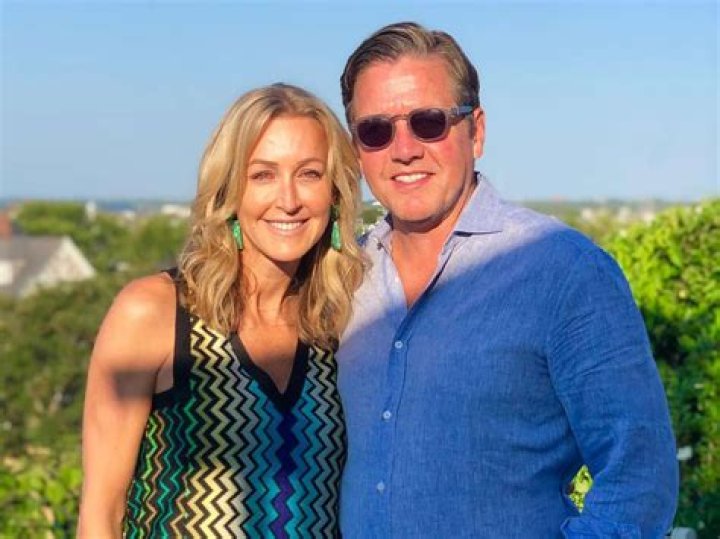 Lara Spencer’s Husband: Who is Lara Spencer Dating?