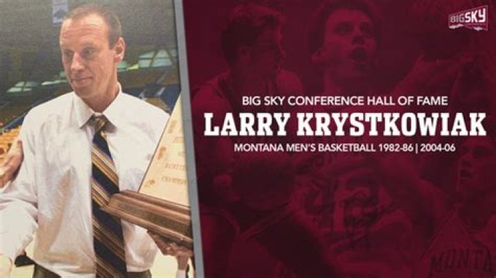 Larry Krystkowiak Net Worth, Age, Height, Bio, Birthday, Wiki!