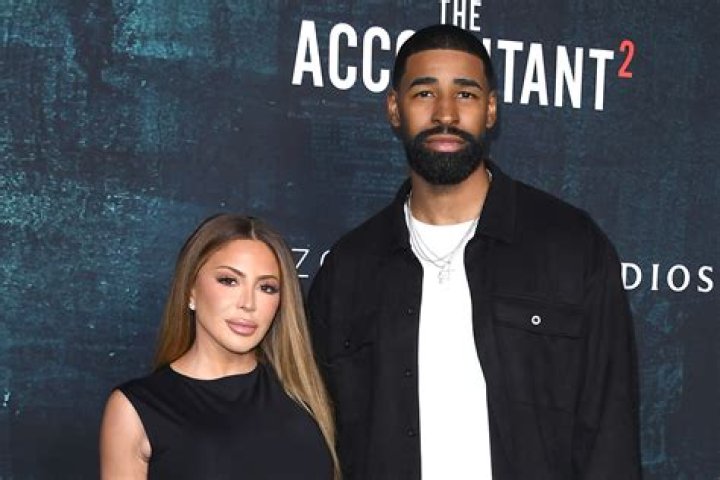 Larsa Pippen’s Husband: Who is Larsa Pippen Dating?
