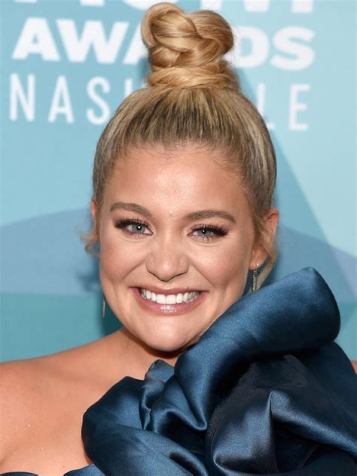 Lauren Alaina: A Year in Review