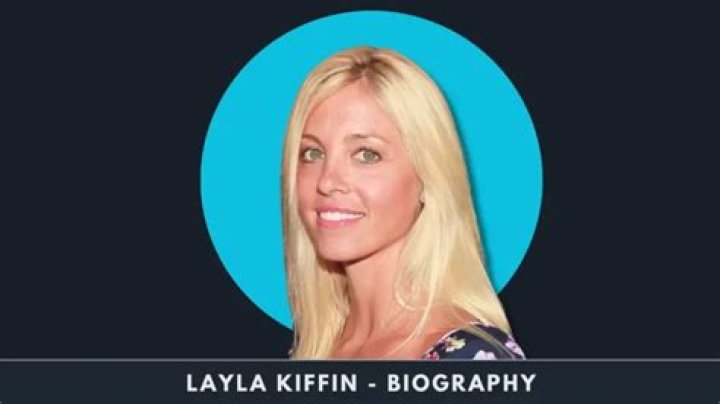Layla Kiffin- Wiki, Age, Ethnicity, Husband, Net Worth, Career, Height