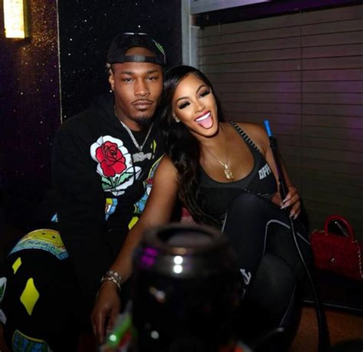 Lazell Shaw’s Girlfriend: Who is Lazell Shaw Dating?