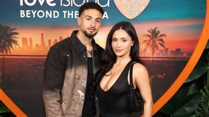 Leah McElrath’s Boyfriend: Who is Leah McElrath Dating?