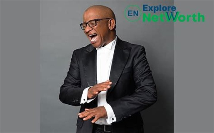 Lebo M. Net Worth, Age, Height, Bio, Birthday, Wiki!