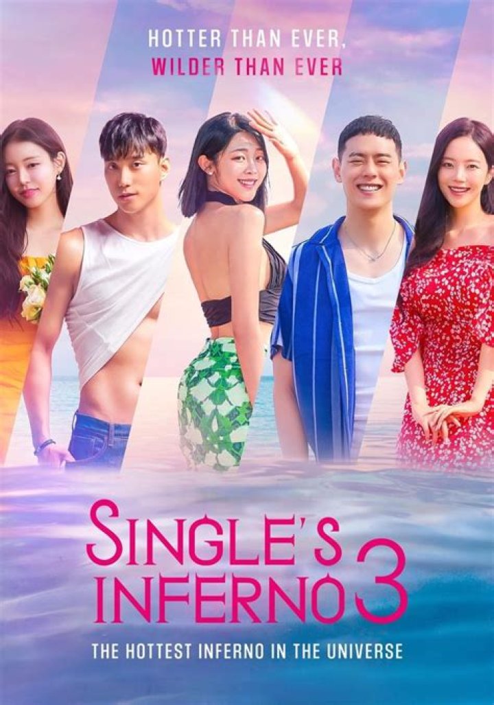 
Lee Gwan Hee Girlfriend: Who Is He Dating? “Single’s Inferno” Cast Relationship	