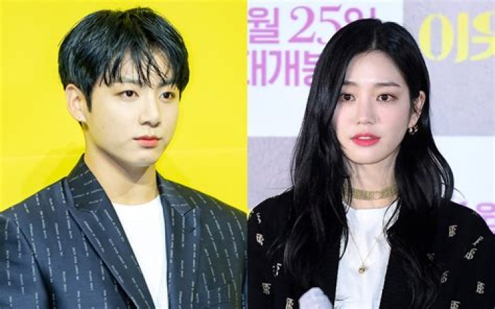 Lee Yoo-bin’s Boyfriend: Who is Lee Yoo-bin Dating?