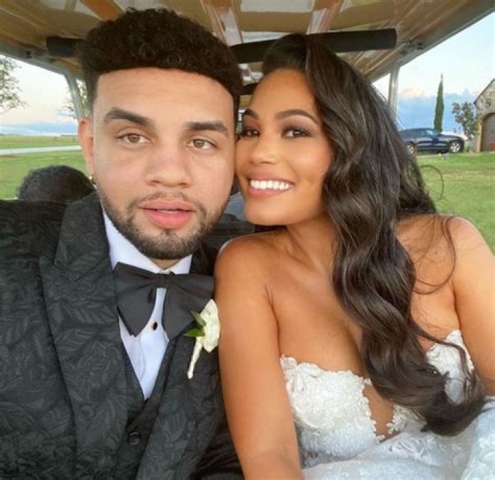 LeJuan James- Wiki, Age, Height, Net Worth, Wife, Marriage