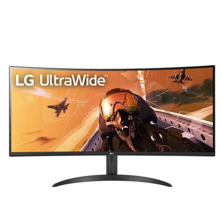 LG UltraWide is helping creators like you