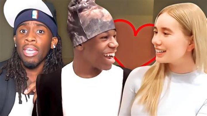 Lil Barnacle’s Girlfriend: Who is Lil Barnacle Dating?