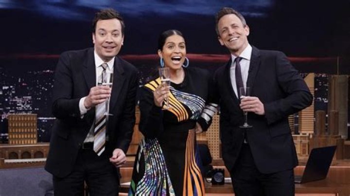 Lilly Singh Will Host NBC's New Late Night Show