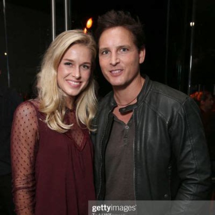 Lily Anne Harrison And Peter Facinelli Have Been Dating For 6 Years
