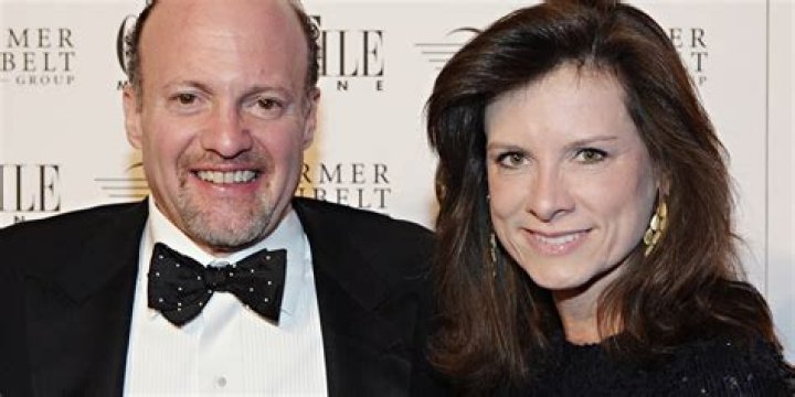 Lisa Cadette Detwiler Age, Wikipedia, Jim Cramer Wife, Net Worth