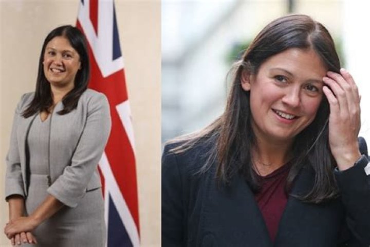 Lisa Nandy Net Worth: How Much Is Lisa Nandy Worth?