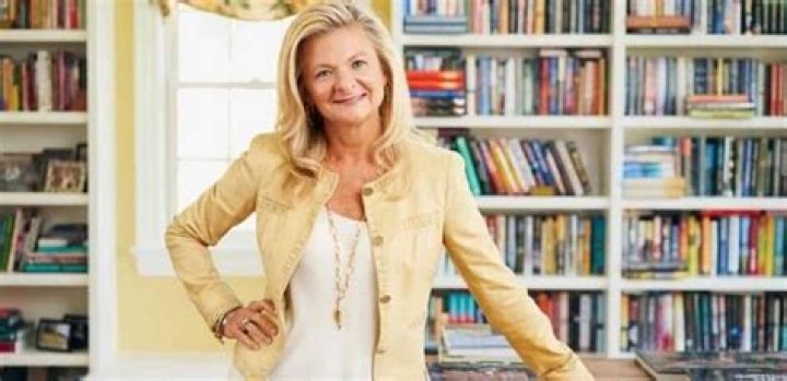 Lisa Scottoline Net Worth, Age, Height, Bio, Birthday, Wiki!