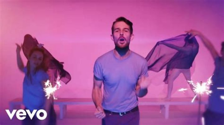 LISTEN: Bright Light Bright Light ft. Sir Elton John - 'Running Back To You'