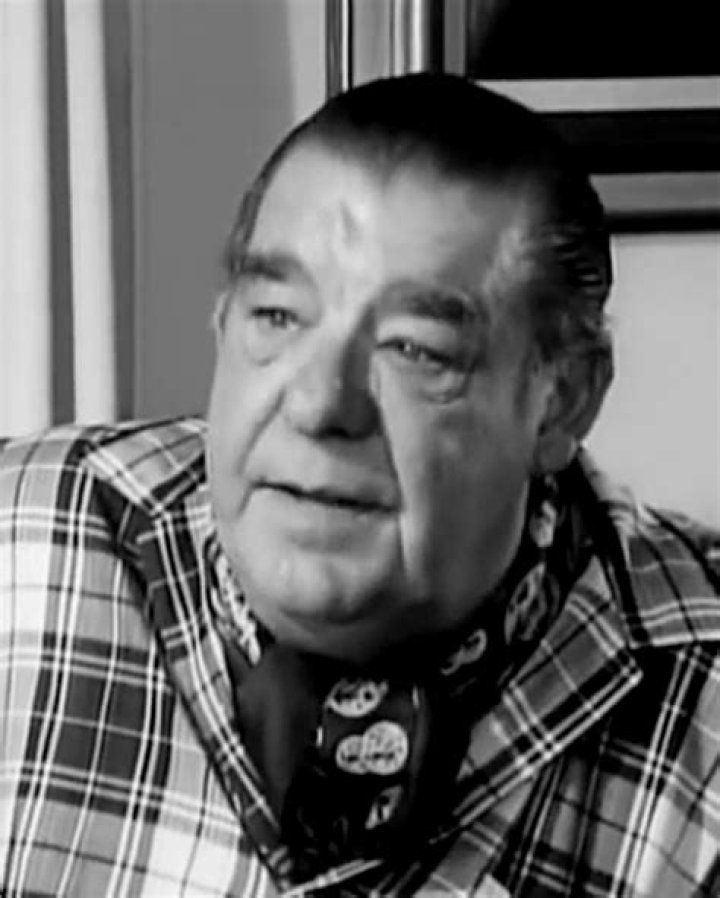 Lon Chaney Jr. Net Worth, Age, Height, Bio, Birthday, Wiki!