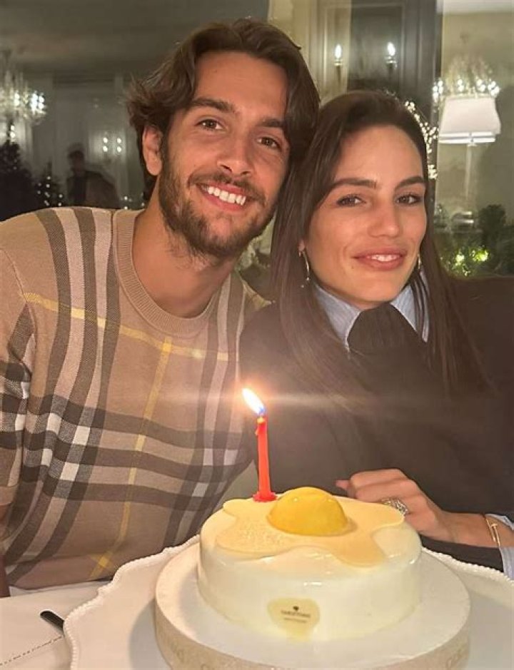 Lorenzo Roca’s Girlfriend: Who is Lorenzo Roca Dating?
