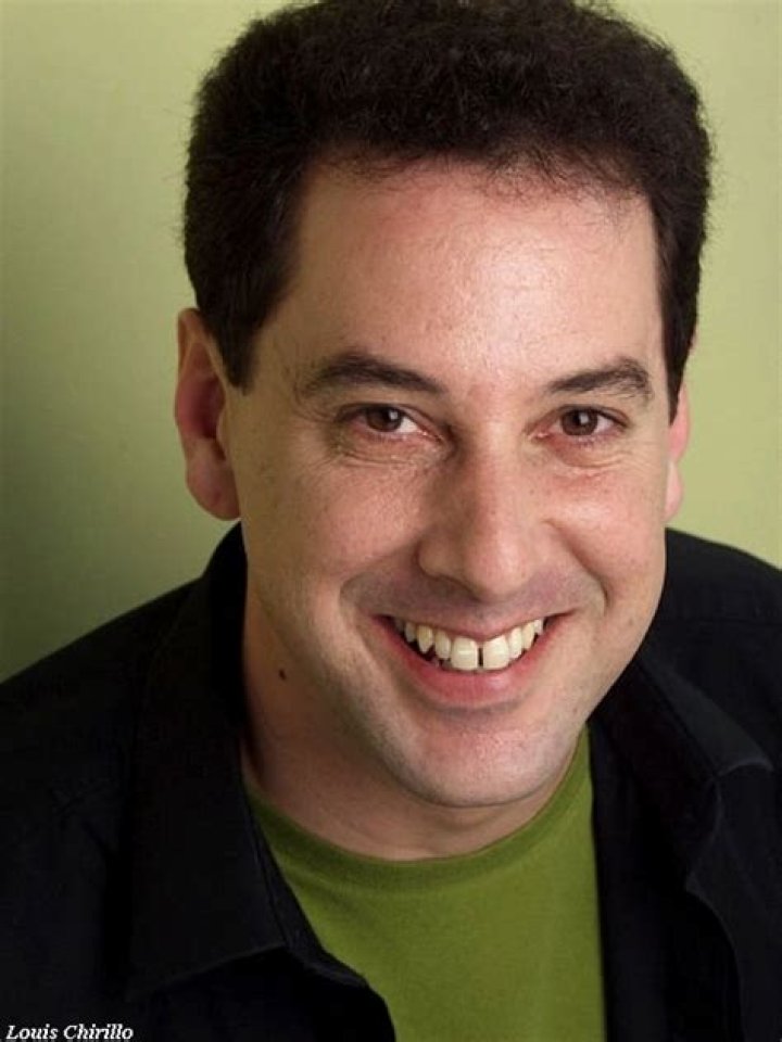 Louis Chirillo - Net Worth, Age, Height, Birthday, Bio, Wiki!