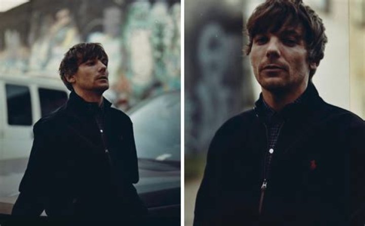 Louis Tomlinson: So Unattractive, He's Sexy?