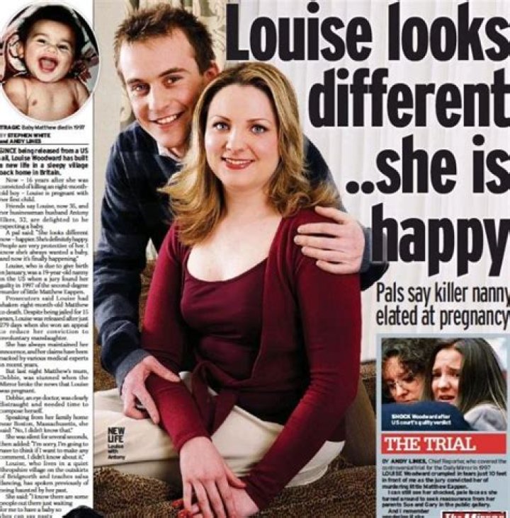 Louise Woodward- Wiki, Age, Ethnicity, Husband, Net Worth, Documentaries