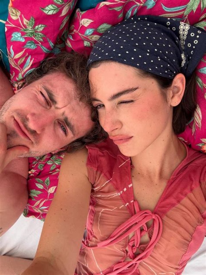 Luis Garcie’s Girlfriend: Who is Luis Garcie Dating?