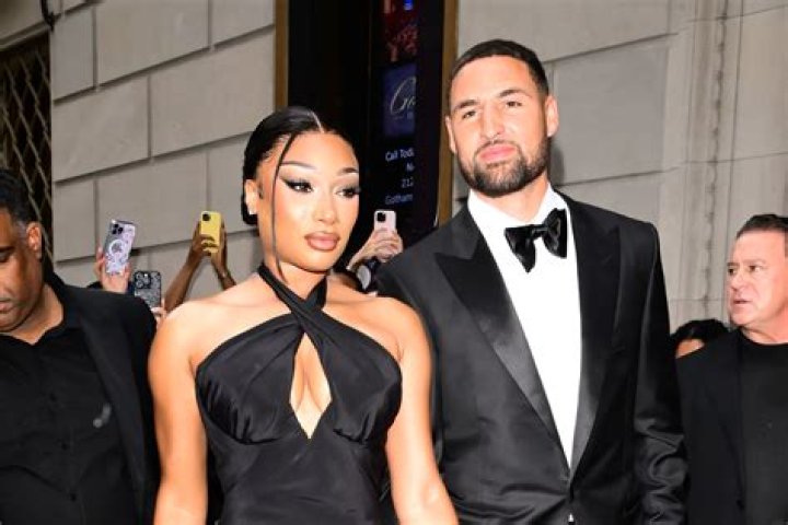 Lyric Thomas’s Boyfriend: Who is Lyric Thomas Dating?