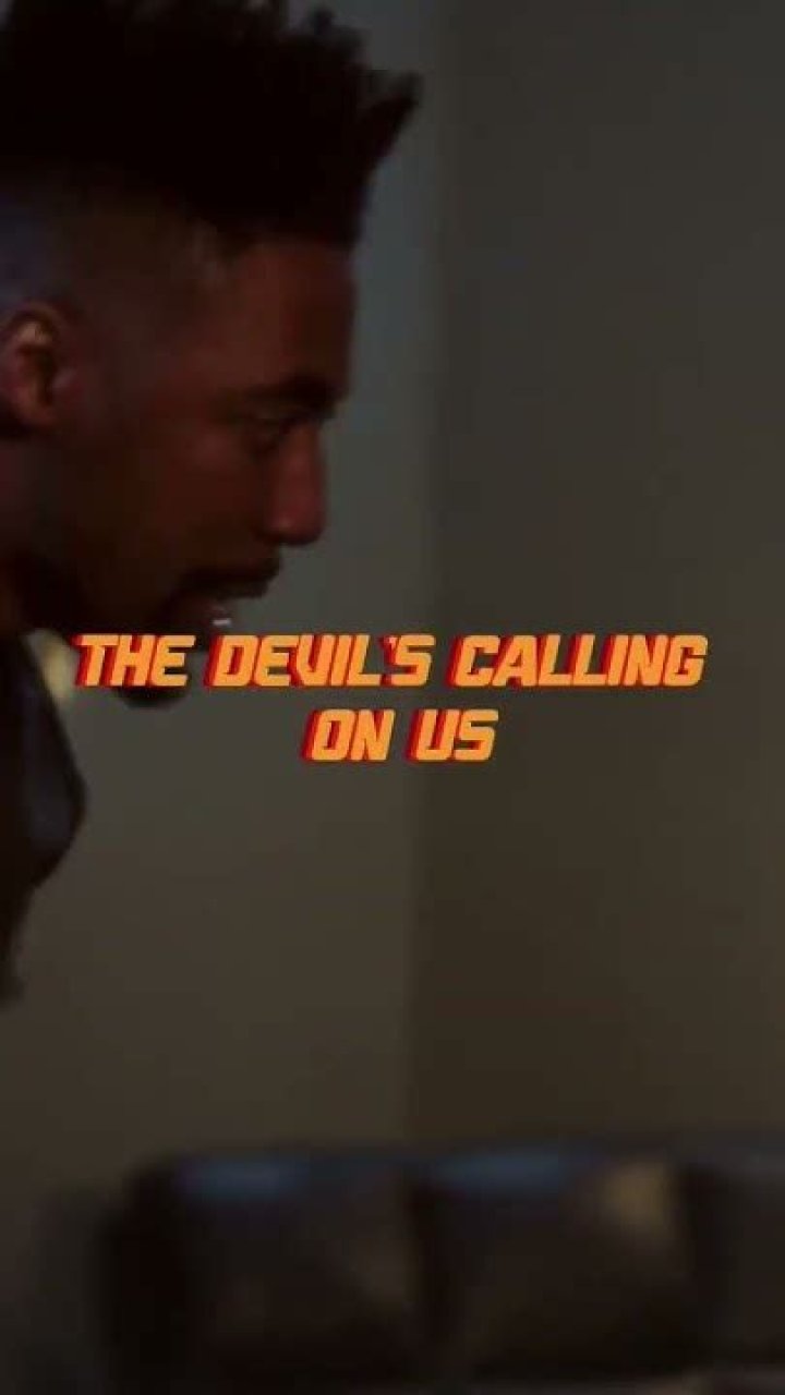 LYRICS: Dax – The Devil’s Calling