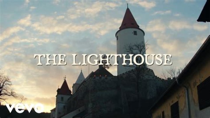 LYRICS: Halsey – The Lighthouse